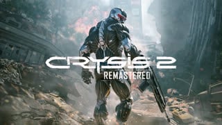 Crysis Porn - Crysis 2 remastered - HD sex | porn XXX video