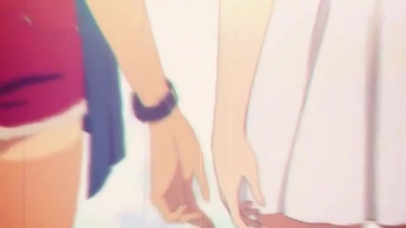 Asagao to kase san