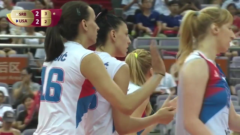 Top 50 most powerful volleyball attacks best angles