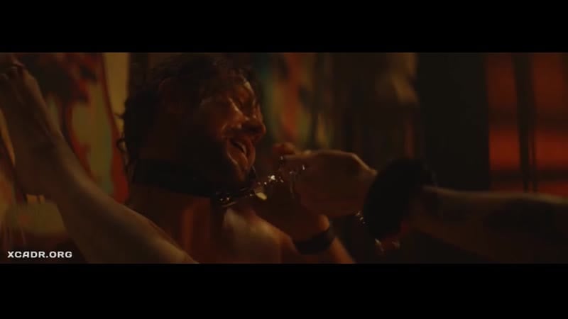 Зепюр брутян голая грудь секс в сериале в клетке (россия,2019)