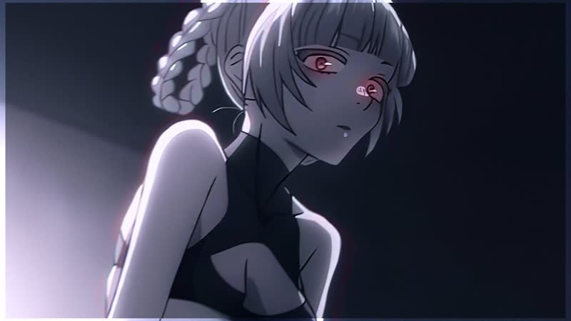 [ nazuna nanakusa ♡ call of the night ♡ anime edit ]