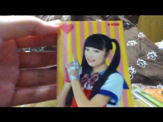 Shiritsu ebisu chuugaku "go! go! here we go! rock lee / otona wa wakatte kurenai" cds