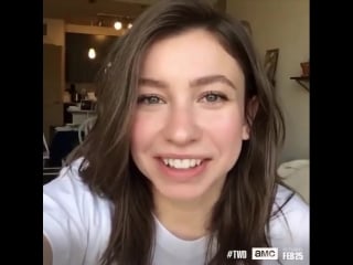 Katelyn nacon to chandler