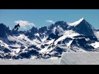 Coco ho x mark mcmorris