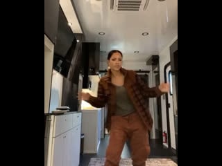 Видео от тристин мейс | tristin mays