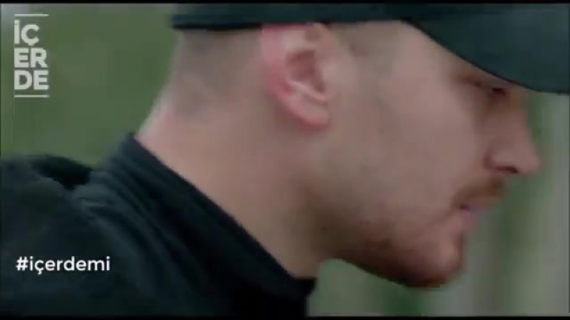 Icerde sarp ve melek sofia karlberg i wanna be yours cover