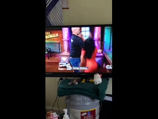 Jerry springer