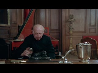 Зверь / la bete (1975)