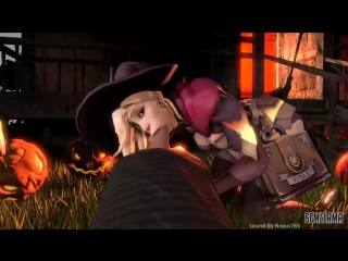 [overwatch] nexus763,sfmllama