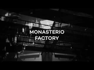 Monasterio factory trailer