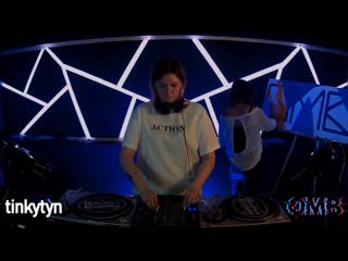 Tinkytyn neurofunk session vinmixstudio