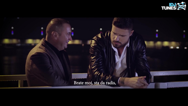 Mc stojan feat jana &amp; djani pevacica (2017)