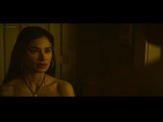 Kayla ibarra, etc nude doom patrol s02e09 (2020) hd 1080p watch online / кайла нэш роковой патруль