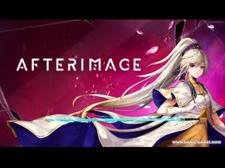 Afterimage kickstarter trailer demo available now!