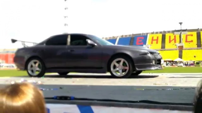 Тойота марино