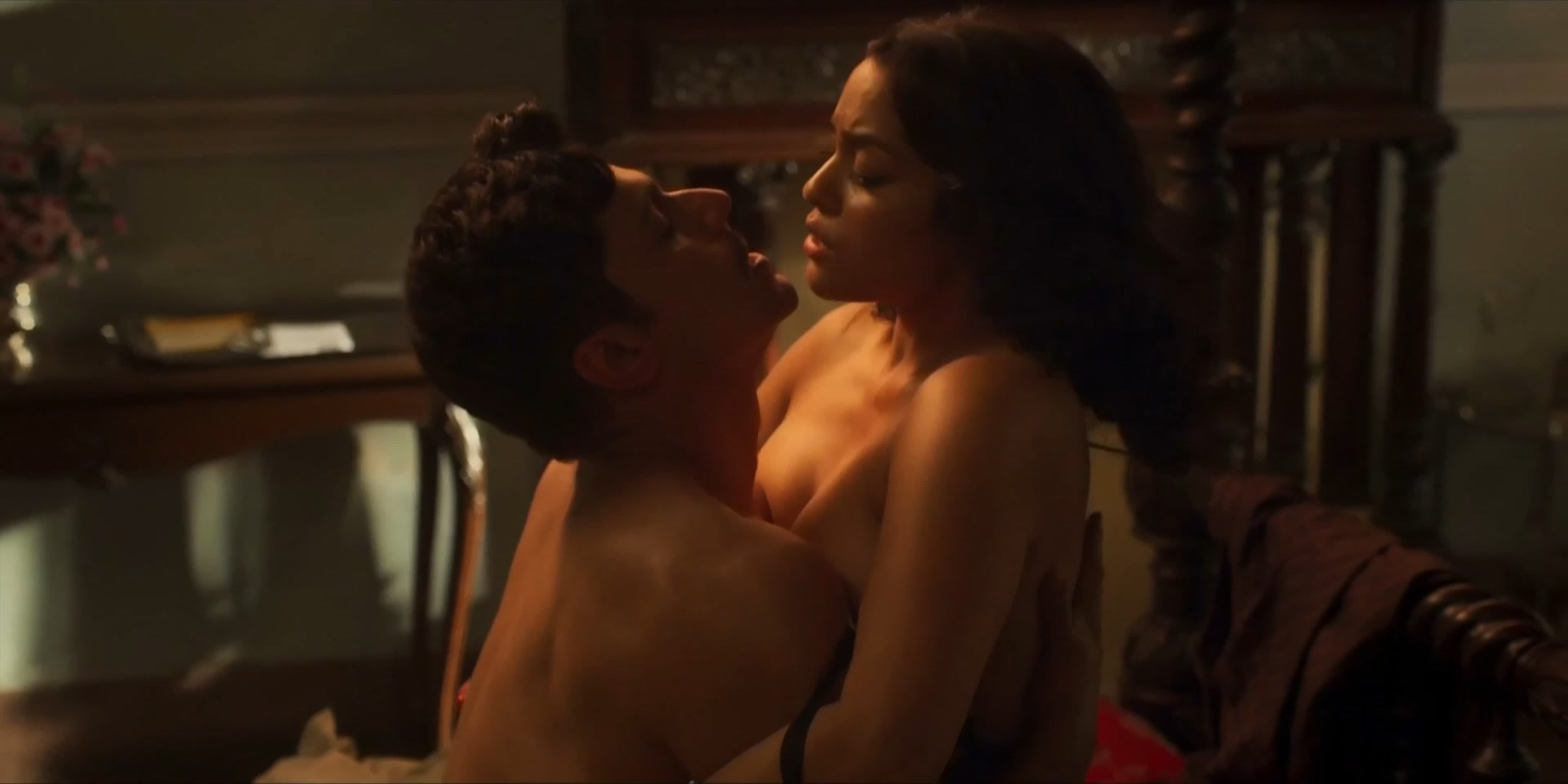 Shahana goswami, etc a suitable boy s01e01 02 (2020) hd 1080p watch online  nude? sexy! watch online