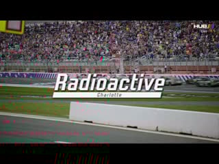 Radioactive charlotte "they need to park his "