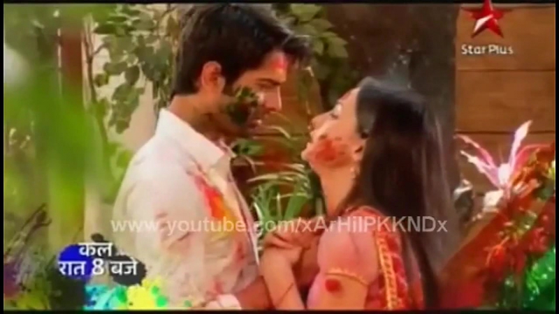 Arshi holi promo