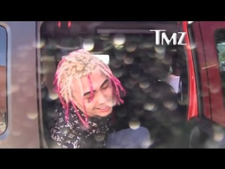 Lil pump says hes got rich lawyers to fight firearms charges{rd}