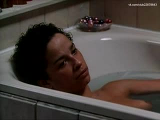 Рэй дон чонг (rae dawn chong nude scenes in "boulevard" 1994)