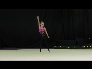 Кремень аліна 2009