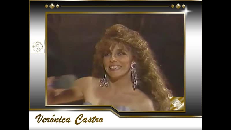 Verónica castro corazón herido