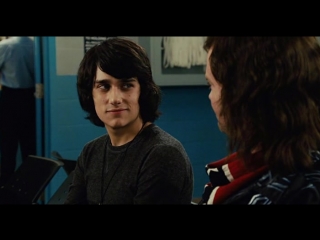 #рокер(голый барабанщик)