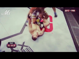 Junior dos santos // by ms