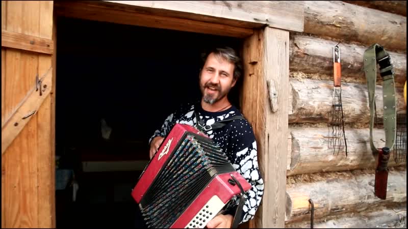 Игорь растеряев "русский север"