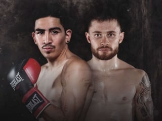 Carl frampton vs leo santa cruz 2 highlights