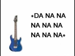 Подкол на тему wishmaster