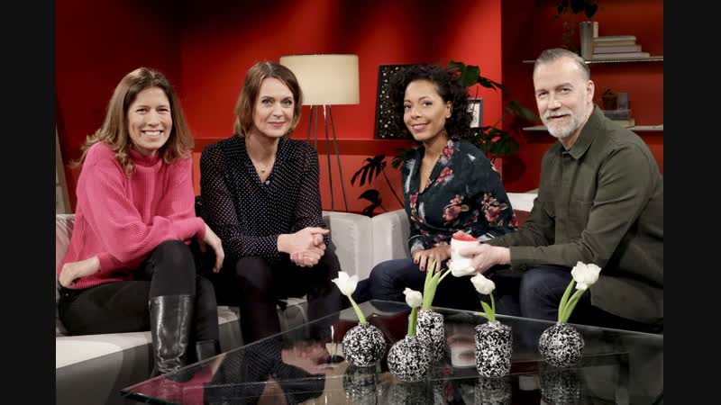 Go kväll fredag (with swedish subtiitles)