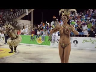 Carnaval de gualeguaychu (2015)