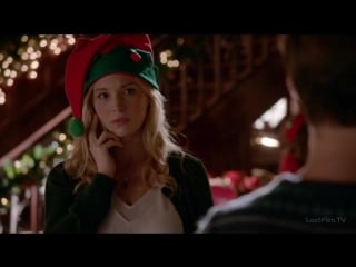 Дневники вампира 7 09 керолайн и бонни на благотворительном мероприятии в честь рождества (озвучка lostfilm)