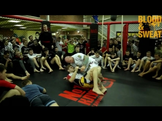 Джефф монсон проход хафгарда jeff monson about passing halfguard