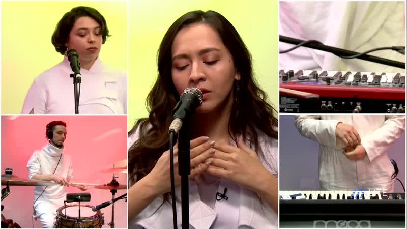 «чтобы делать сегодня независимую музыку, требуется мужество» концерт и интервью manizha на дожде