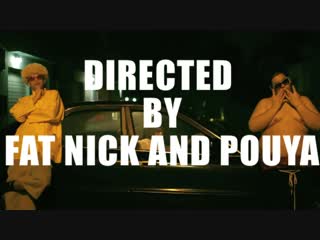 At tha scene pouya ft fat nick (prod rellim)