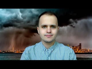 There's always a silver lining to even the stormiest of days, isn't there?