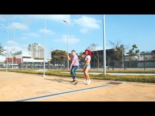 Desce pro play (pa pa pa) mc zaac, anitta, tyga i coreógrafo tiago montalti