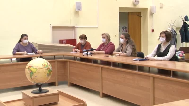 Орви на фоне коронавируса