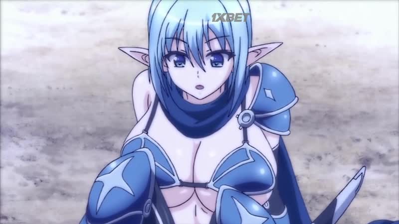 Возрождение меченосца гарем в колизее tensei kendo no harem colosseum 01 [720p]