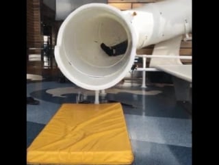 #vikings star alexander ludwig thought he'd slide by to remind you that the show returns nov 30th at 9e/p!