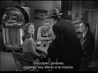 1950 the asphalt jungle la jungla de asfalto john huston vose