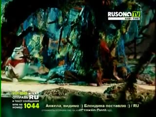 Baby time (rusong tv, 2013)