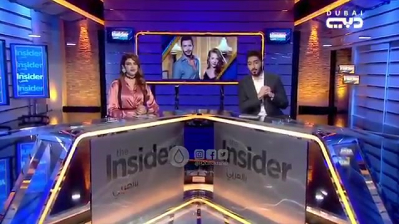 من المتوقع أن يزور مدينة دبي الشهر المقبل كل من barışarduç و elçinsangu لإستل ( sq )