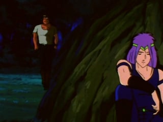 Роботех | robotech 69 серия 1985