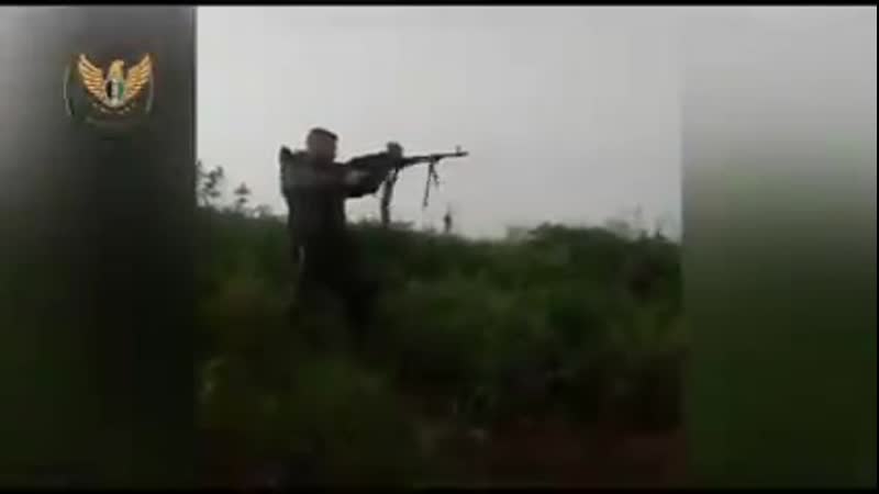 Syria idlib nlf claims to have killed and wounded some saa soldiers in northern hama