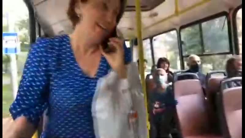 30 автобусов сняли с рейсов