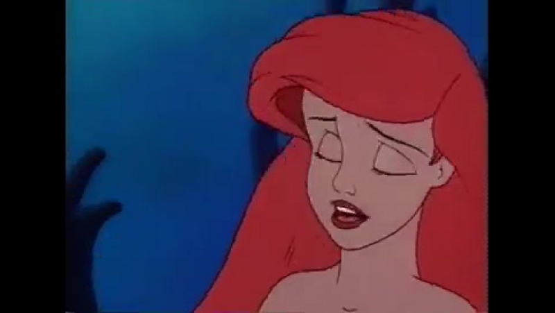 Русалочка 3 серия буян