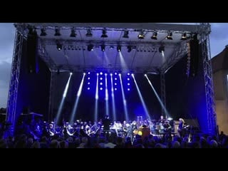 Stern combo meissen night on bald mountain live in germany 2015